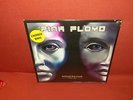 PINK FLOYD 2 LP BEHIND THE MASK VENICE 1989-
