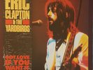 Eric Clapton & THE YARDBIRDS 
