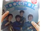 The Beatles ?– Rock 'N' Roll Music SEALED 1976 USA 2LP w/ Hype Paul McCartney