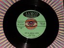 Andy Rose -Lov-A Lov-A Love -1958 Rockabilly -Aamco Records MINT -RARE