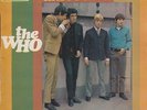 The WHO * Happy Jack * French EP * FREAKBEAT MOD BEAT *