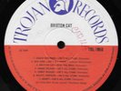 Brixton Cat Trojan TBL106 Joe's All Stars . Dice the Boss