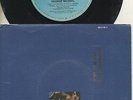 GEORGE MICHAEL  Rare 1987 Aust Promo Only 7