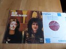 RO RO- MEET AT THE WATER REGAL ZONOPHONE LP RARE PROGRESSIVE STEREO 1972 EX+