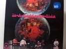 Iron Butterfly ?– In-A-Gadda-Da-Vida SEALED 1st Press 1968 USA LP Blue Cheer
