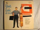 LP - VINNIE BURKE ALL STARS-ABC PARAMOUNT 139-MONO-NM-AL COHN, RANEY, COSTA