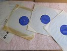 3 LP Box Set BLUE RIDGE QUARTET Gospel SPECIAL TV OFFER Original Shipping Box