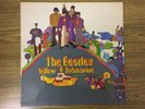THE BEATLES - Yellow Submarine - Vinyl / LP / Record.