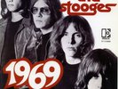 Iggy Pop The Stooges - 1969 / Real Cool Time Reissue 7