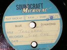 RARE 1964 Surf Rock 12