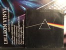 Pink Floyd Dark Side Of The Moon LP SHVL804 Harvest EMI A3 B3 1973 70's