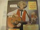 Omo The Lobo Hobo Wellman  W Omohundro Family Album 3 Vinyl Record LP Sealed