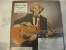 Omo The Lobo Hobo Wellman W Omohundro Family Album 1 Vinyl Record LP Sealed