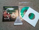 Raconteurs - Steady As She Goes 7 vinyl GREEN THIRD MAN last one White Stripes