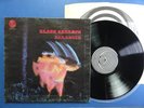 BLACK SABBATH  PARANOID Vertigo 70 UK 1ST PR 1Y/2 2Y/1 LP VG++