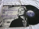miles davis-ascenseur pour l'echafaud-original soundtrack + 20 minutes inedites