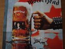 Motorhead Beer drinkers - 1982 Chiswick