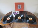 George Harrison/Various: The Concert For Bangla Desh LP: SUPERB N Mint 1st Vinyl