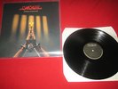 1 Lp  BUDGIE   DELIVER US FROM EVIL
