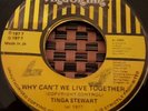Tinga Stewart Why Can't We Live Together Killer Roots 7
