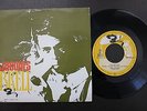 JACQUES BREL 1967 EP MADE IN PORTUGAL 45 PS 7 *MON ENFANCE* BARCLAY BEP 700144