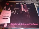 HUMPHREY LYTTELTON/DANNY MOSS CLEAN CO. LP