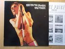 IGGY AND THE STOOGES LP: RAW POWER (NETHERLANDS; RE;CBS ?– 32083)
