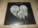 MICHAEL KIWANUKA - Love & Hate (Amazon Exclusive) [Signed VINYL] Limited  - NEW