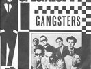 THE SPECIALS 45 GANGSTERS+PS HOLLAND RARE SKA
