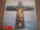 Abbado/Ricciarelli/Verrett/Domingo/Ghiaurov VERDI Requiem - DG 2707 120 SEALED