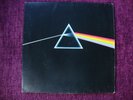 PINK FLOYD DARK SIDE OF THE MOON UK EMI 1970's PRESS STEREO VINYL & COVER EX/EX