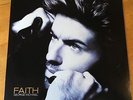 GEORGE MICHAEL - FAITH - 12 INCH 45 RPM -UK