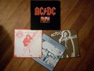 Coffret box (3xlp) ACDC