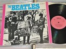 The Beatles - LP (VG+) Same incl. Why mit Tony Sheridan / AMIGA 1982 USSR Matrix