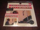 RAY CHARLES GENIUS OF AUDIOPHILE 180 GRAM LIMITED LP + MFSL AUDIOPHILE SACD SET