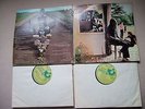 LP---Pink Floyd - Ummagumma - 2 LP von 1969 - STBB-388