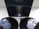 QUEEN-GREATEST HITS 2.SUPERB 1ST UK PRESS (NEAR) MINT VINYL DOUBLE LP RECORD '91