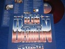ION BRITTON- Eat Metal LIM. 100 PURPLE VINYL rare us metal LP ala GLACIER, SIREN