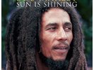BOB MARLEY - Sun Is Shining (LP) (180g Red/Yellow/Green Vinyl) (M/M) (Sealed)