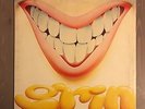 GRIN All Out 1972 UK  vinyl LP Nils Lofgren