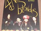 4 Non Blondes Berlin, Germany 27/10/93 Concert Poster