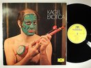 MAURICIO KAGEL Exotica DGG DEUTSCHE GRAMMOPHON 2530251 STEREO