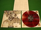 Beatles Revolver Japan LP von 1966 red wax rotes vinyl Odeon OP-7600