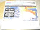 THE MOODY BLUES  DAYS OF FUTURE PASSED DELUXE EDITION / A QUESTION OF BALANCE