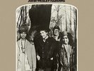 `Bob Dylan - John Wesley Harding [2LP] (Mono 180 Gram  (US IMPORT)  VINYL LP NEW