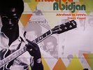 VARIOUS - Akwaba Abidjan : Afrofunk in 1970's Ivory Coast - Vinyl (2xLP)