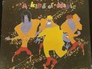Queen a kind of magic vinyl LP