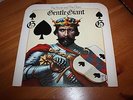 GENTLE GIANT - THE POWER AND THE GLORY - UK 1ST PRESS + INSERT - EXCELLENT+