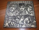 JETHRO TULL - STAND UP - 1ST UK ISSUE - PINK EYE BALL - VERY GOOD++