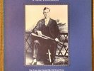 Frank Hutchison The Train That Carried My Girl From Town LP Country / Blues